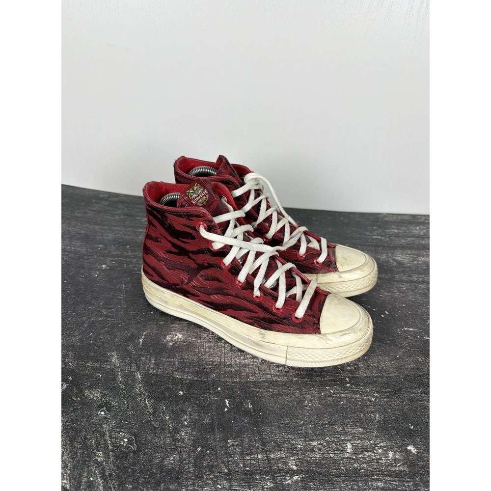 CONVERSE Chuck 70 Hi Top Chinese New Year Deep Bordeaux 173126C Unisex‎ SZ M5 W7